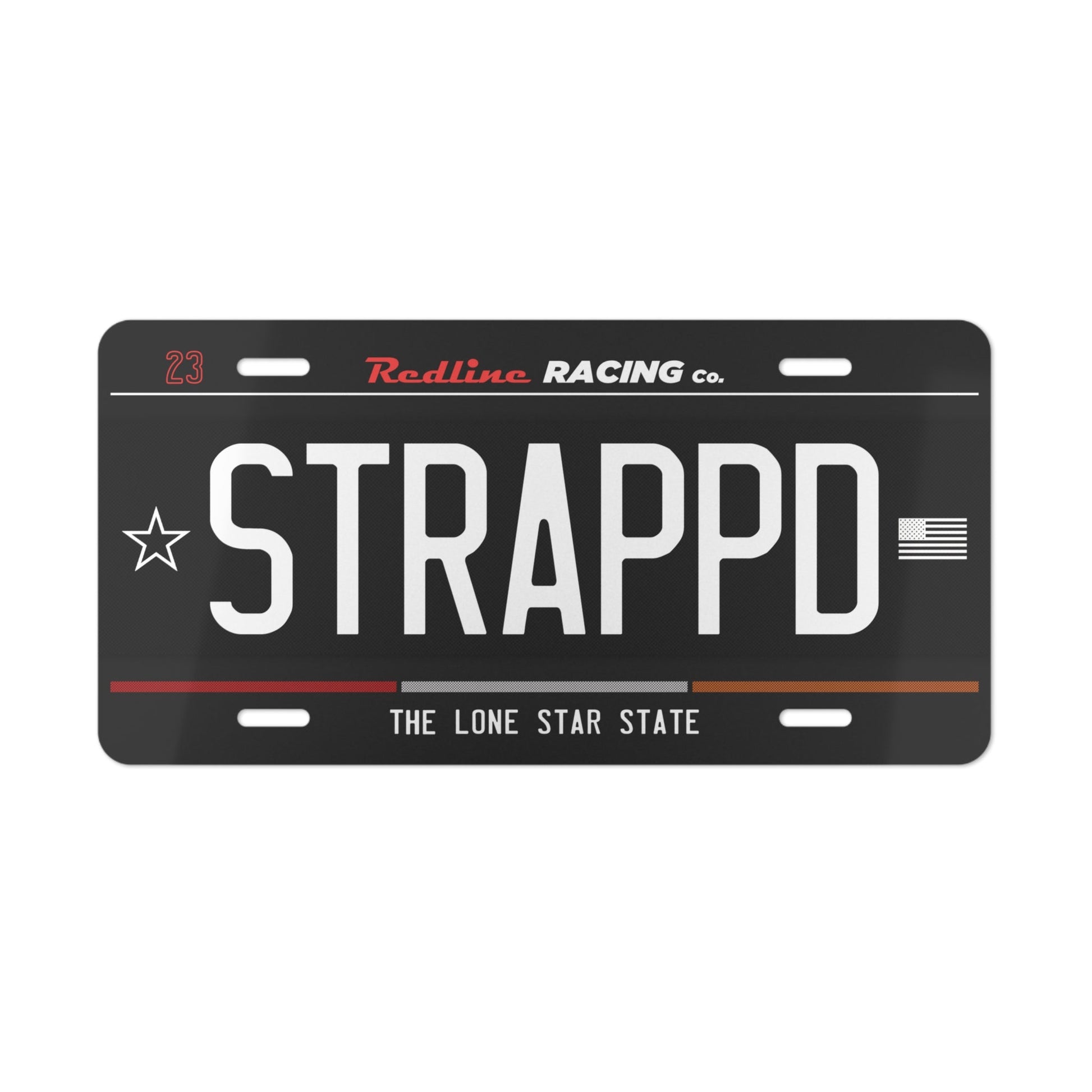 STRAPPD