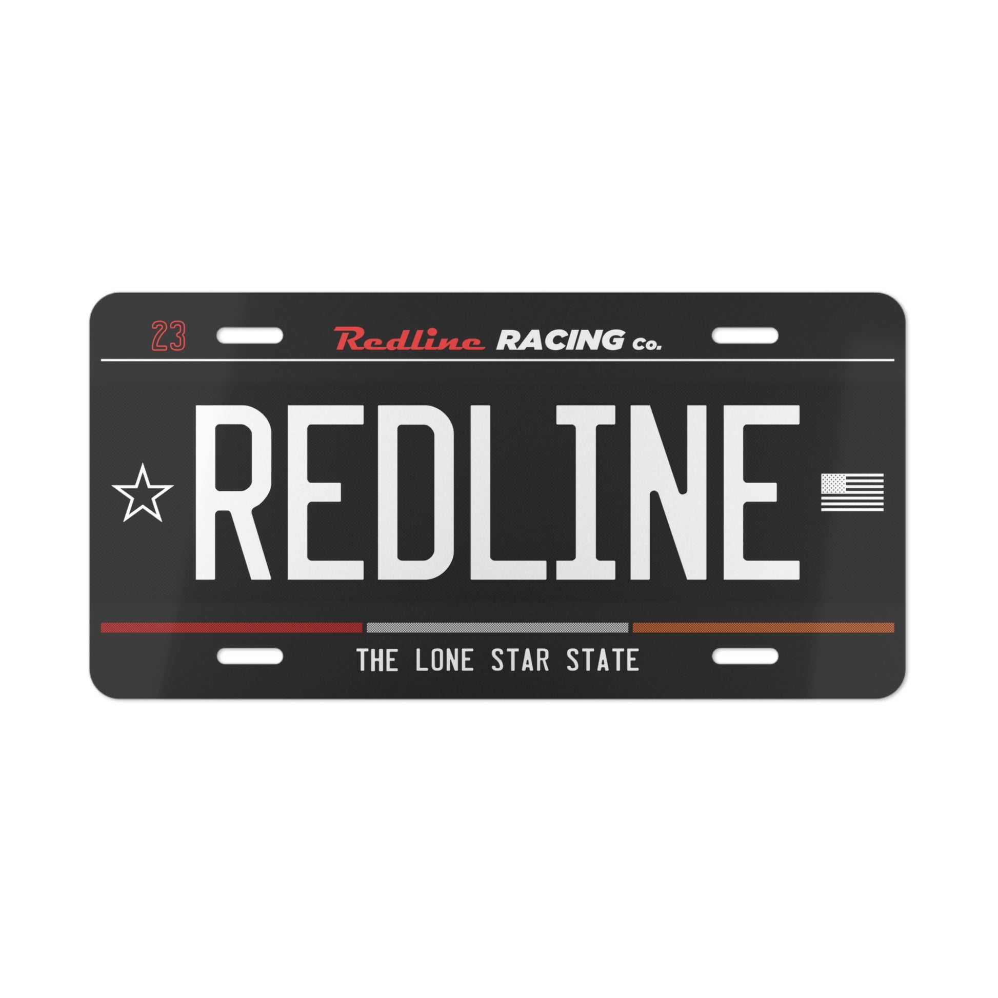 REDLINE