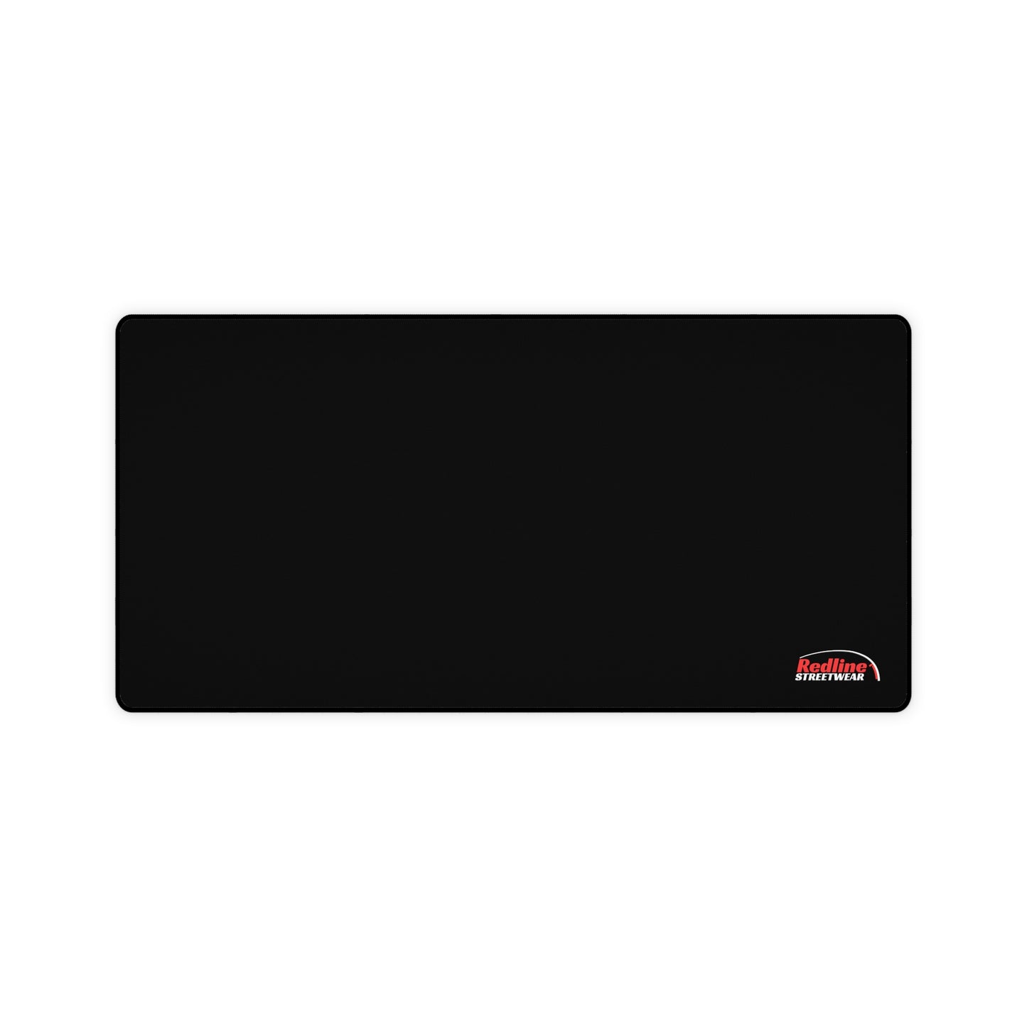 Redline Streetwear Oversize Mousepad