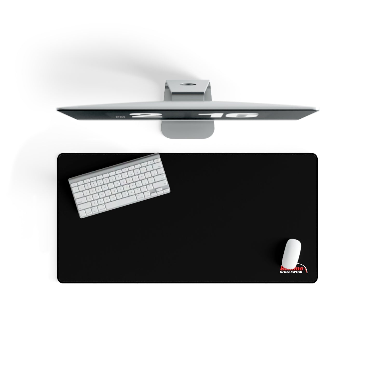 Redline Streetwear Oversize Mousepad