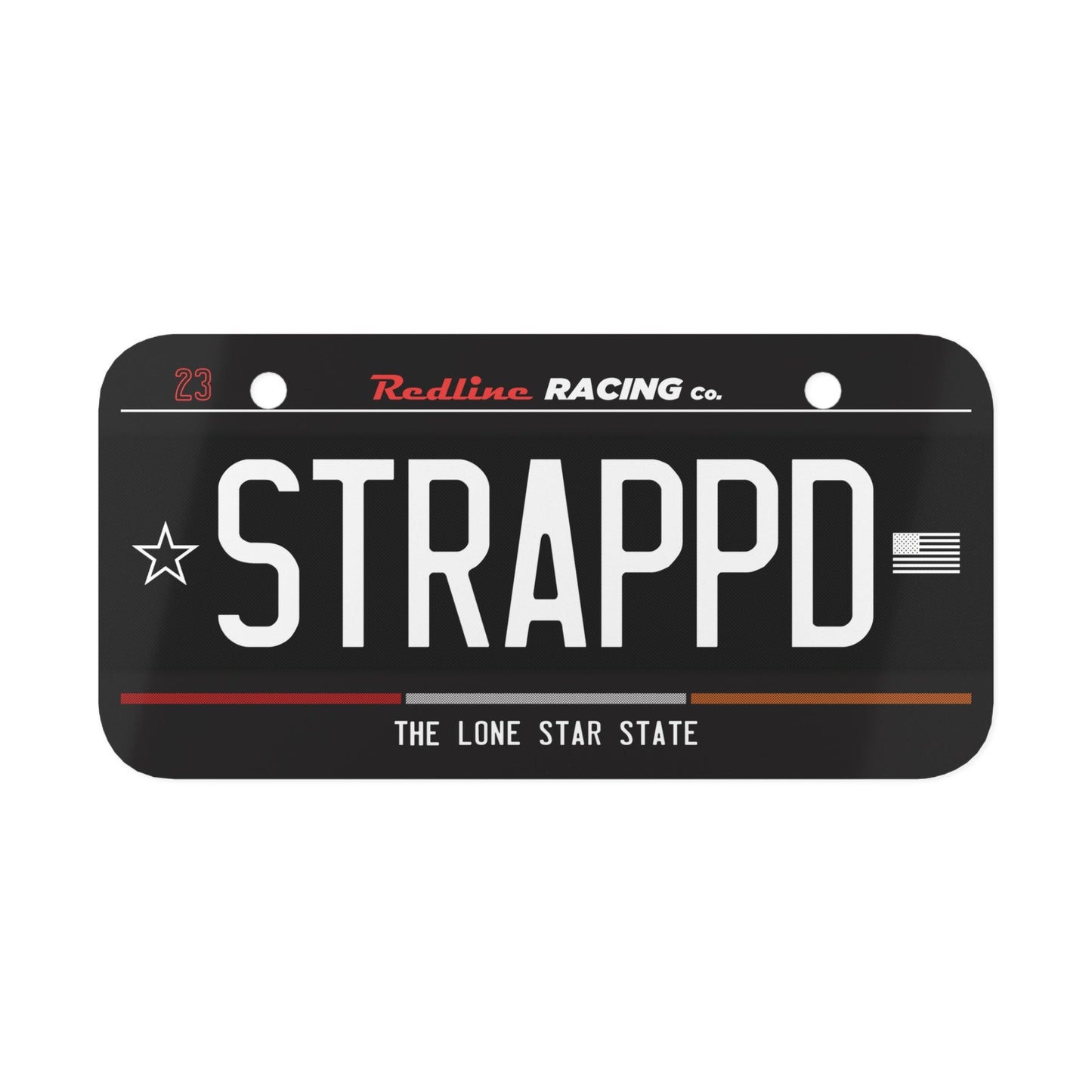 STRAPPD