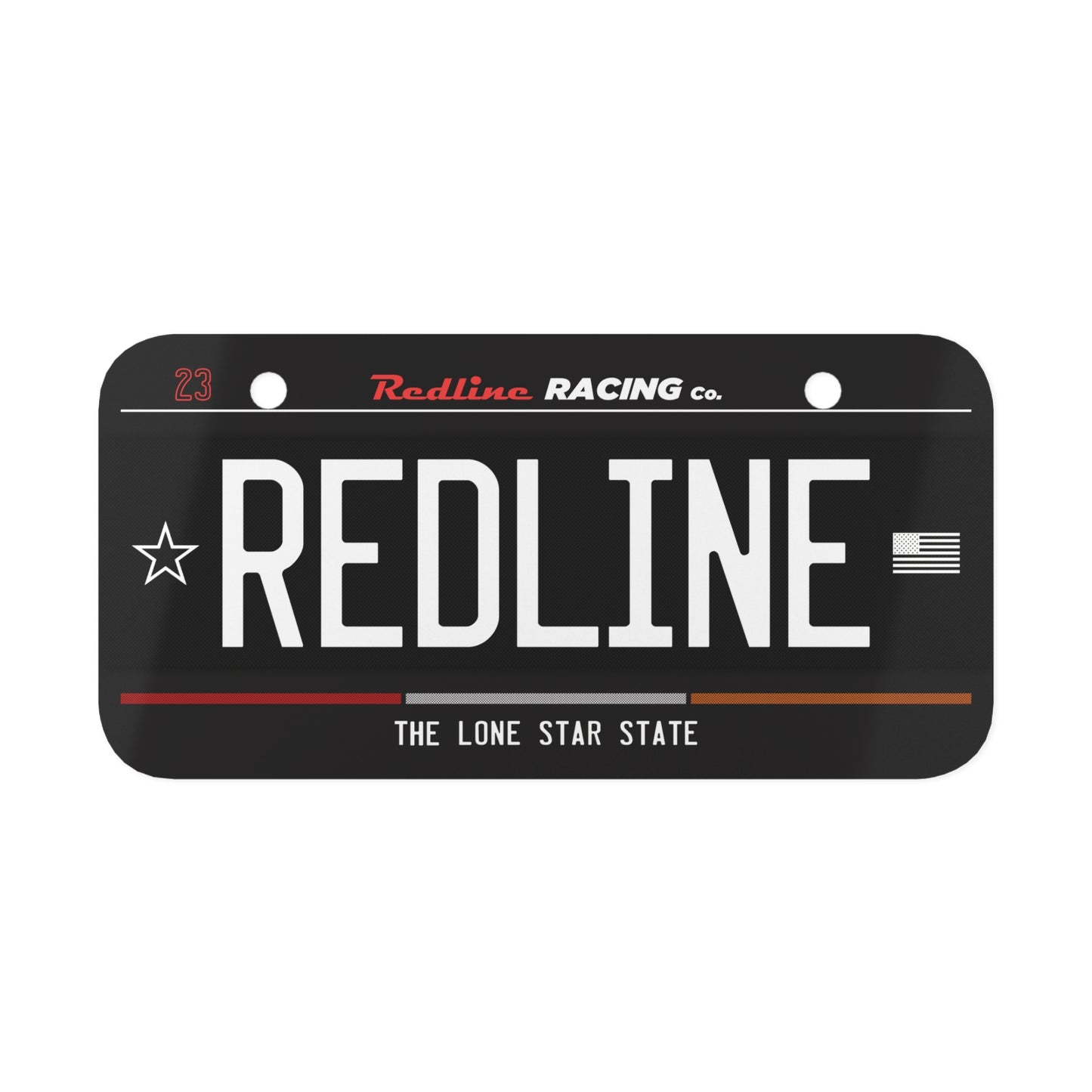 REDLINE