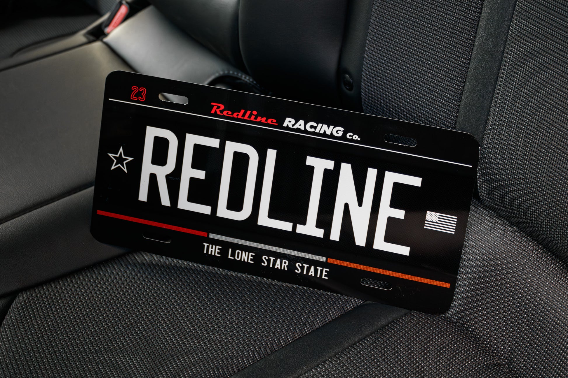 REDLINE