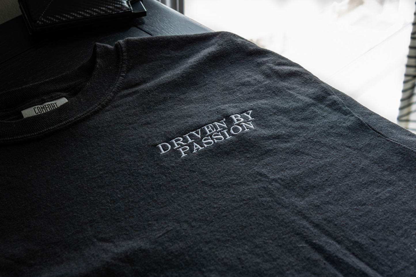 Driven by Passion T-Shirt